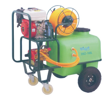 3WZ-100L߉̈́(dng)܇ʽFC(j)